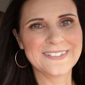 Meet your Posher, Kathie